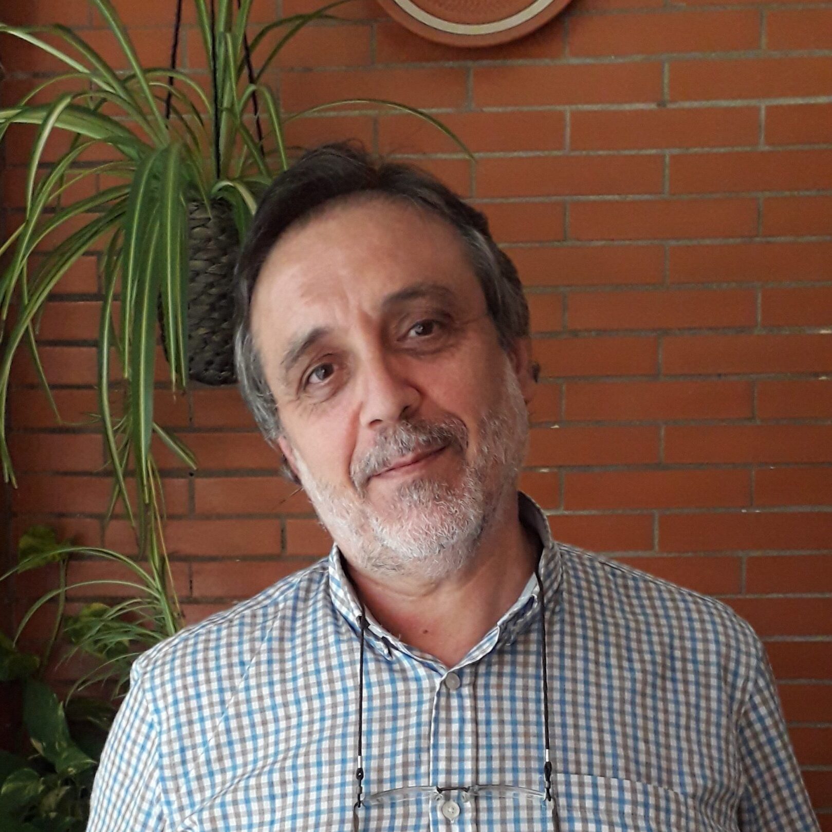 José María Pérez Román
