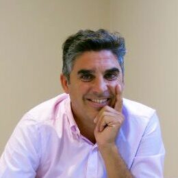 Sergio Borrero Zapata